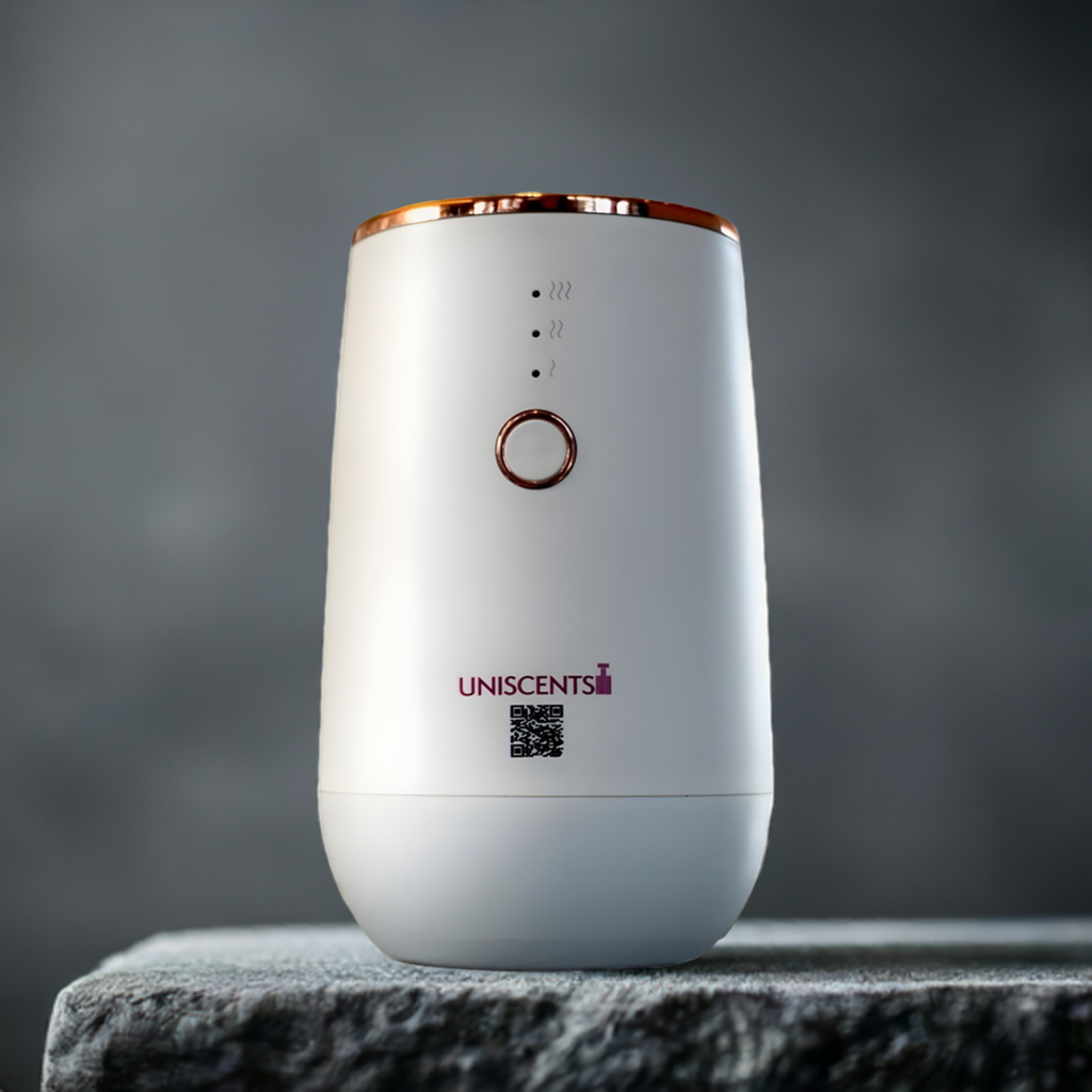 Difusor automatico Uni 15