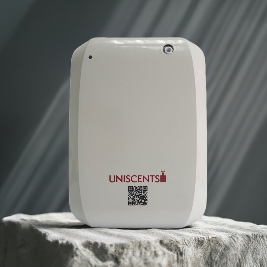 Difusor automatico Uni Doube