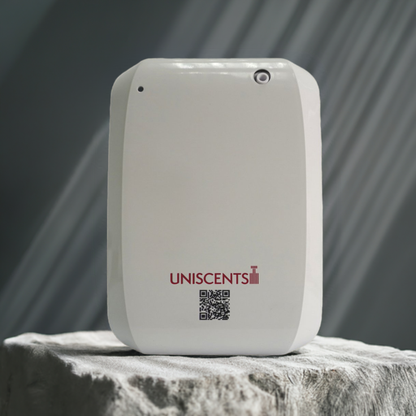 Difusor automatico Uni Doube