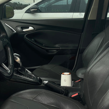 Difusor automatico Uni 15